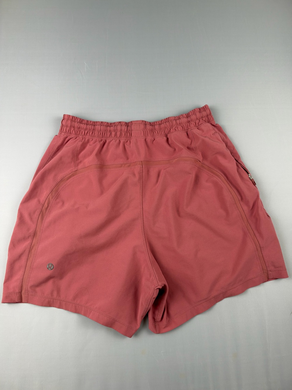 lululemon Pace Breaker Linerless short 5” inseam size Small